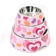 bug proof pet bowl